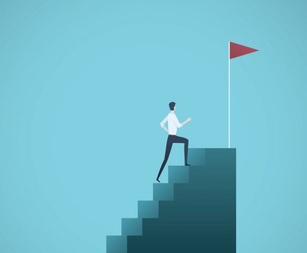 How I Made Partner: ‘Find an Area You’re Passionate About and Learn It Inside and Out,’ Says Andrew I. Almand of Ballard Spahr