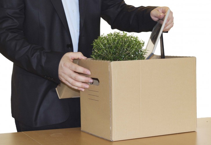 How to Land on Your Feet in the Legal Industry