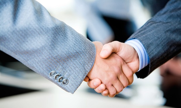 Omnichannel Legal Recruitment