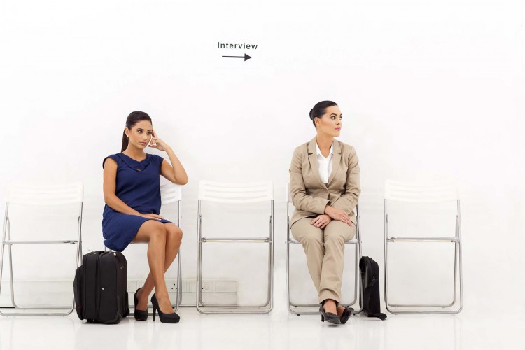 What To Look For During Legal Recruiting Interviews
