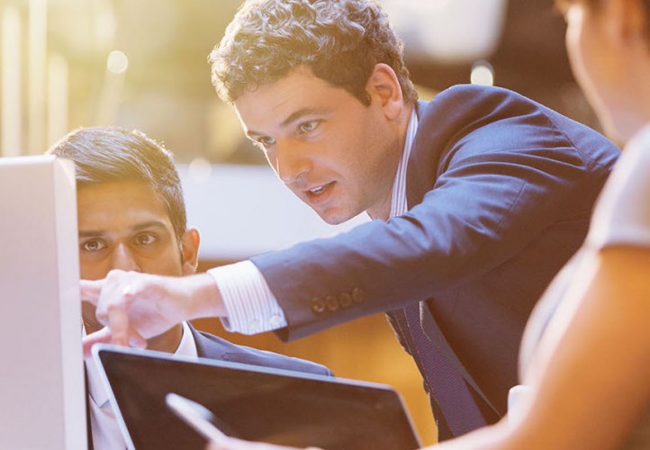 Leveraging Your Technical Skills for an In-house Role