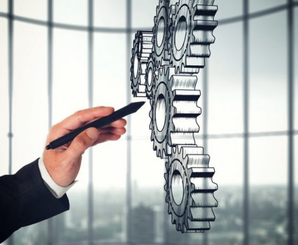 The Four Primary Drivers of Change in the Modern Business of Law