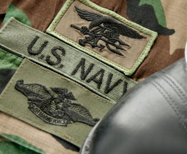 A Law Firm Partner and a Navy Seal Share Tips for Thriving in Big Law