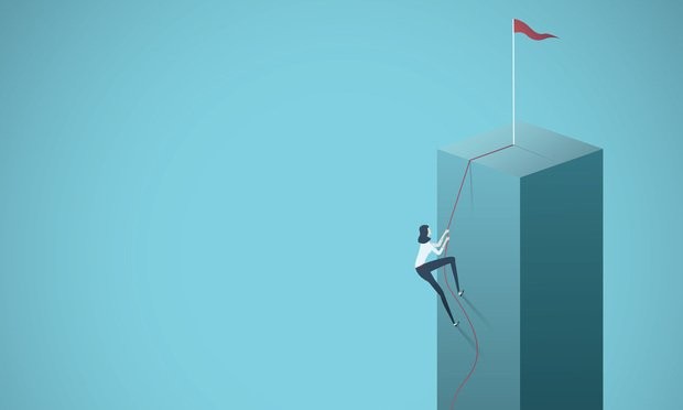 How I Made Partner: Akin Gump Strauss Hauer & Feld’s Rachel Elsby