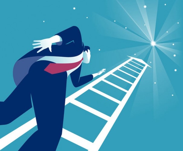 Looking for Your Dream Job? Don’t Follow Your Heart