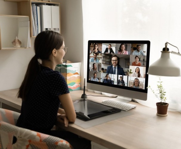 More Big Law Partners Are Heading to Virtual Law Firms