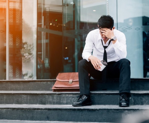 Amid Multiplying Law Firm Layoffs, Associates are Getting Anxious