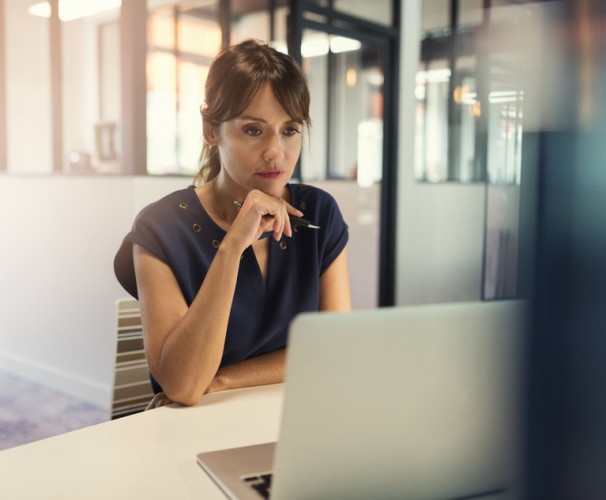 Women Making the Lateral Partner Move