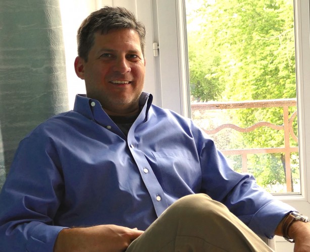 Legal Recruiter Q&A: Job Seeker Advice from David Pedreira, MillerBlowers