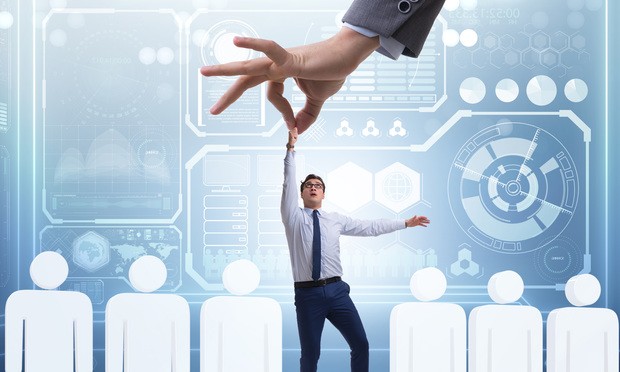 GCs Looking for Jobs Post-Pandemic Should Flex Cybersecurity and Crisis Management Muscles