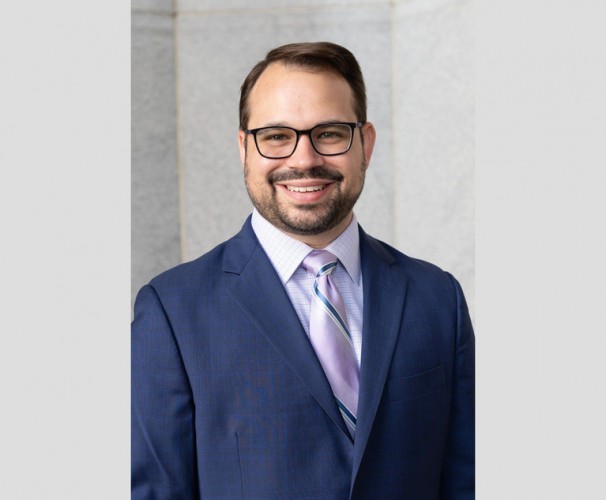 Five Litigation Lessons I Learned on the Water logo