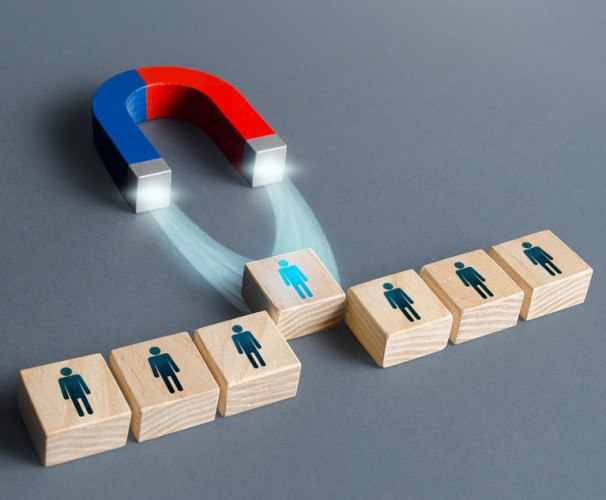 How Midsize Firms Are Navigating 2021’s ‘Candidate Market’