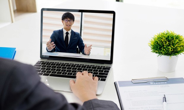 The Pandemic Pushed Clerkship Hiring to Zoomâ â€”and Law Students Liked It