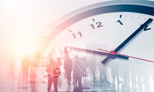 Who’s Counting? Law Firms Split on Specifying Days for Return to Office