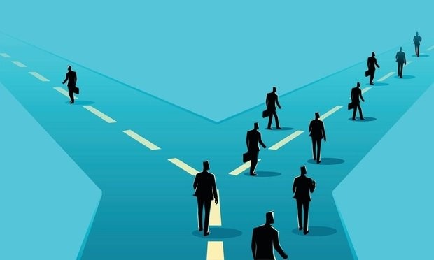 In a Moment of Change, Savvy Firms Are Finding Ways to Innovate