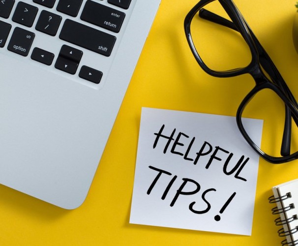 Five Tips for Navigating Firm Life as a New or Young Lawyer