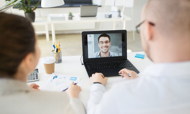 Seven Things Employers Should NOT Do in a Zoom Interview