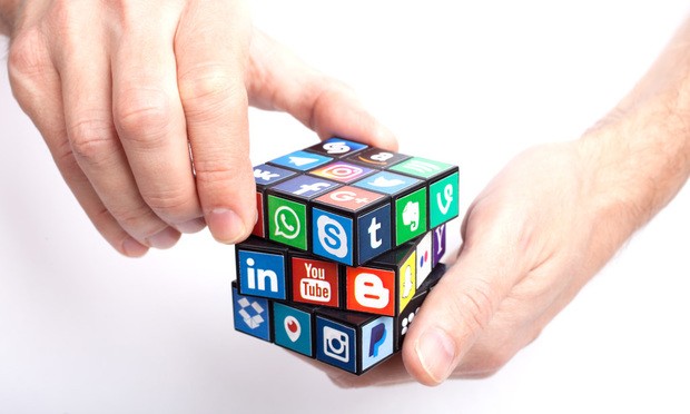 Goodbye Email, Hello Brave New World