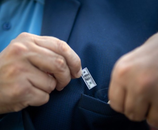 Doing Good Doesn’t Pay Much: Many Entry-Level, Public-Interest Lawyers Make $57,500 a Year