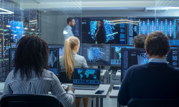 Good Help Is (Still) Hard to Find in Legal IT and Cybersecurity