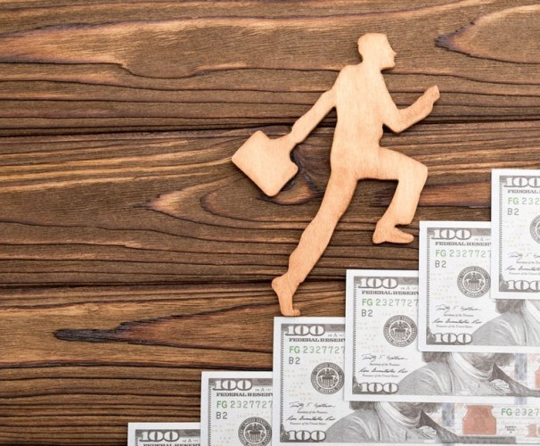 Most Lawyers Think the Grass Might Grow Greener Elsewhere