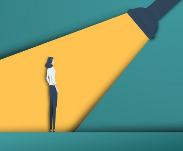 The Visibility Factor: Overcoming Not Being Seen