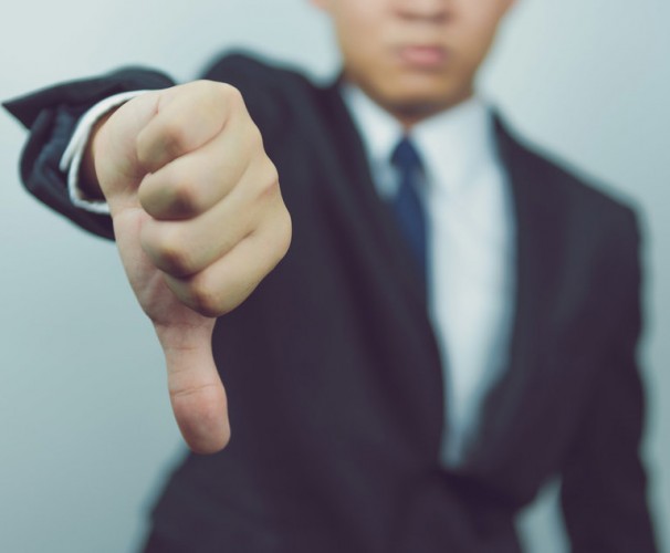 Confessions of a Legal Recruiter: Reputation Is Everything