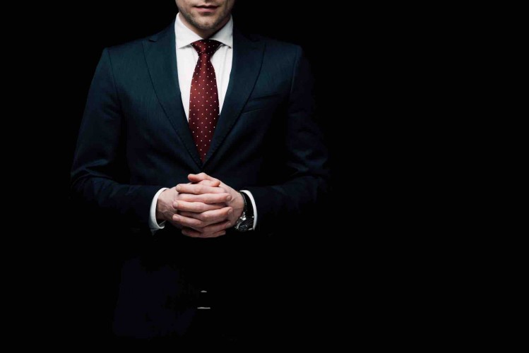 The Troubling Trend Of Ghosting? #WTF