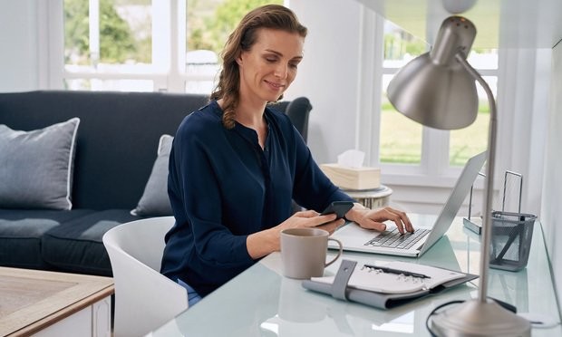 COVID-19 Shifts Law Firms’ Hiring, Onboarding Process Onlineâ€”To a Limit