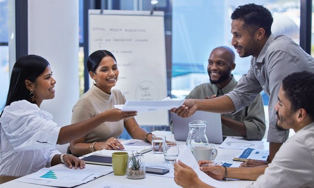 How To Make It: How to Build Internal Business Development and Leverage Opportunities