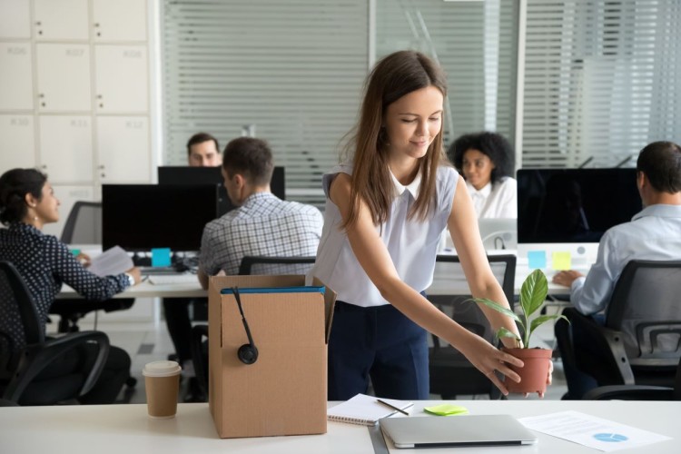 5 Tips to Help You Succeed in Your First Week of Employment