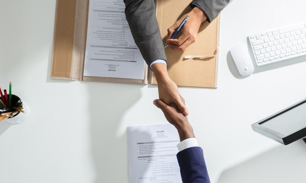 New Year Hiring Spike Remains High: February 2020 In-House Moves