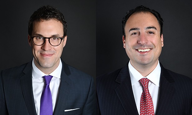 Reconsidering Lateral Partner Moves After 60