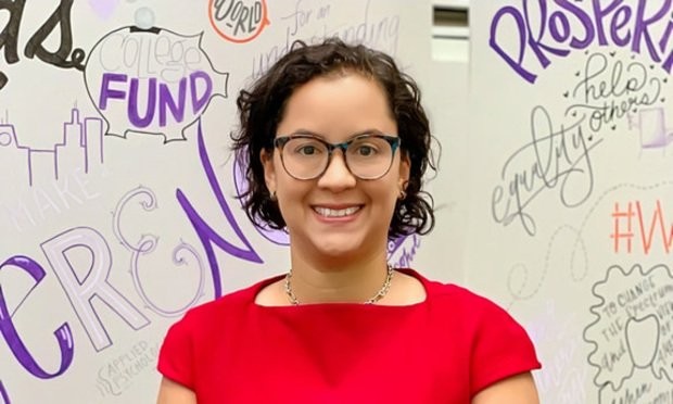 Young Attorneys Need to See ‘Someone Like Them’ in a Leadership Position, Says Helena Almeida