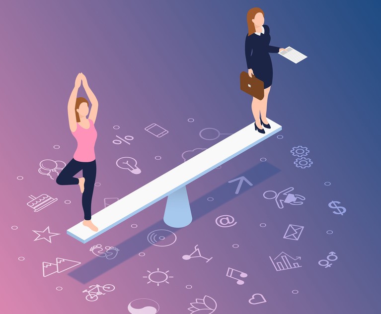 Balancing the Scales: A Young Attorney’s Guide to Excelling Personally and Professionally