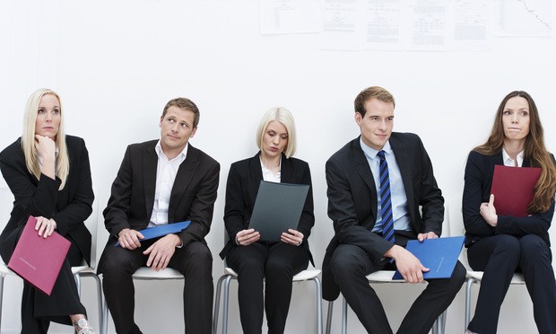 How to Get Back in the Legal Industry