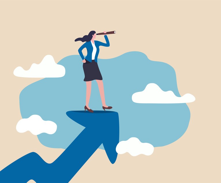 Law Firms Could Post ‘One of the Strongest Years We See’