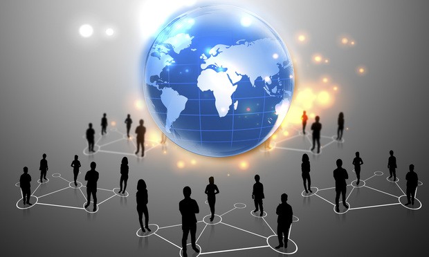 Networking with Lawyers