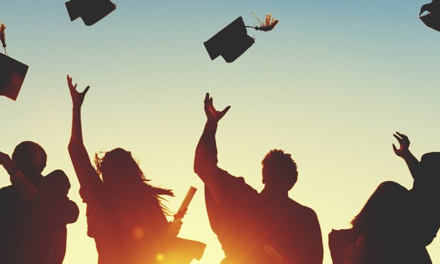 2018 Law Grads Enjoyed Strongest Job Market in a Decade: NALP