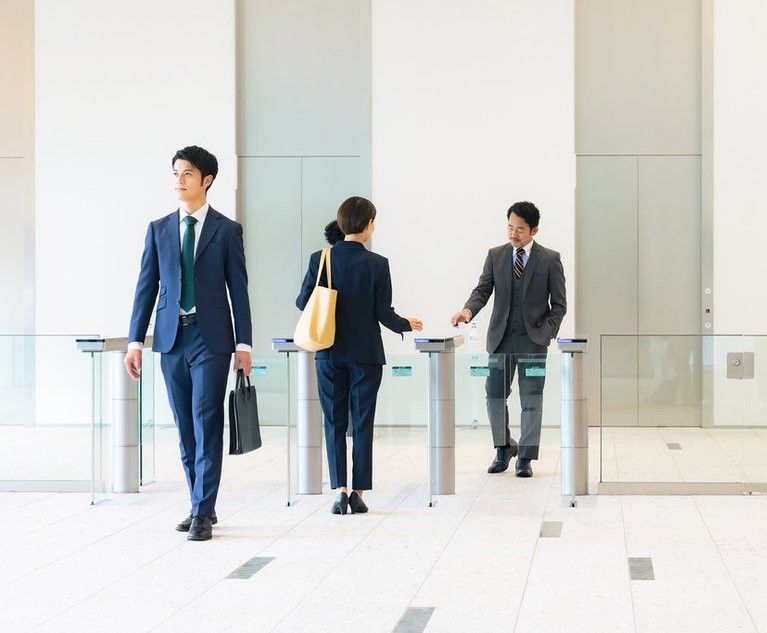 Firms Are Tracking Office Attendance, But Seek to Avoid a ‘Big Brother’ Environment