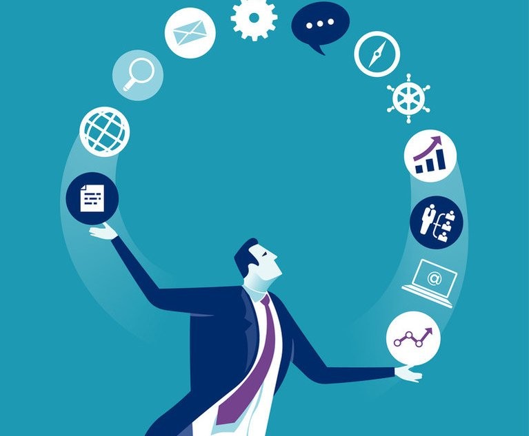 Rise of the Dual-Role GC: When Being Legal Chief Isn’t Enough