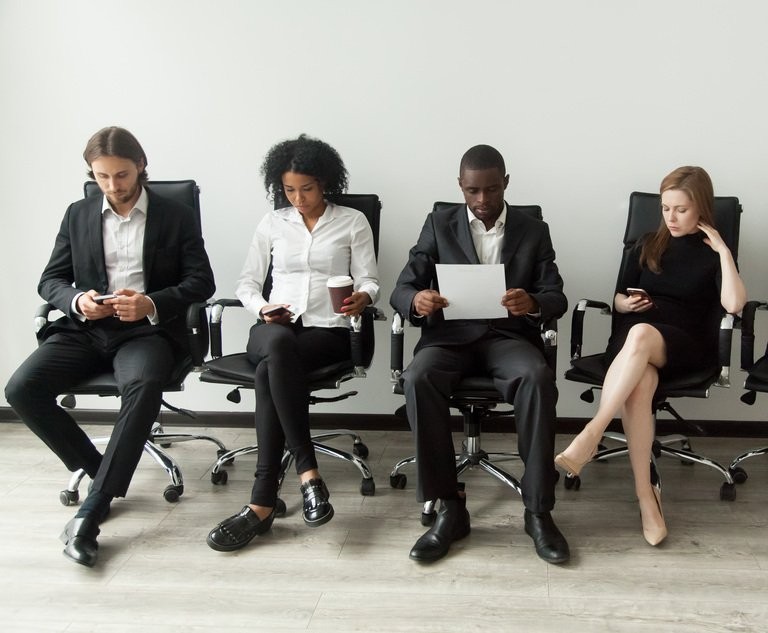 How to Ace Your Law Firm Job Interview by Asking Good Questions