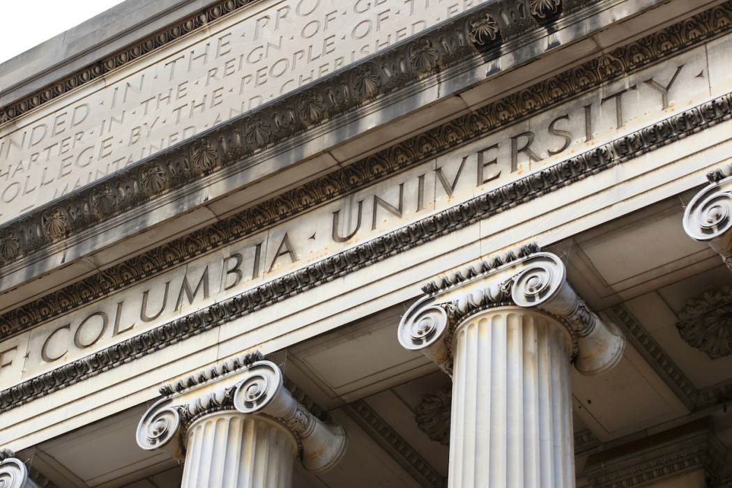 Law School News: Columbia Law Boasts Highest Hiring Rates