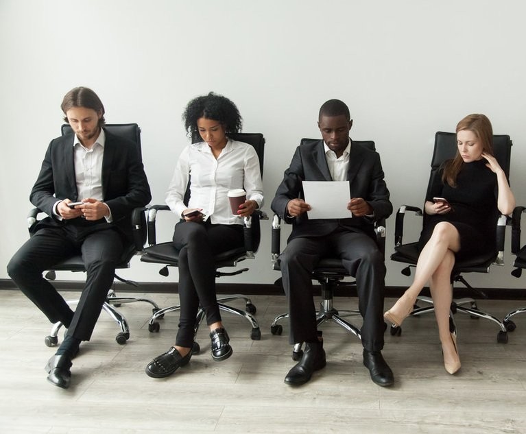 From Cover Letters to LinkedIn Profile Pics, Here Are a Few Tips for GC Job-Seekers