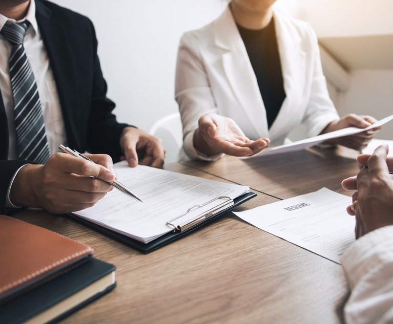 Why Talent Firms Are Worth It.