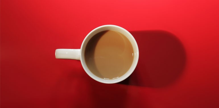 The Coffee â€œDateâ€