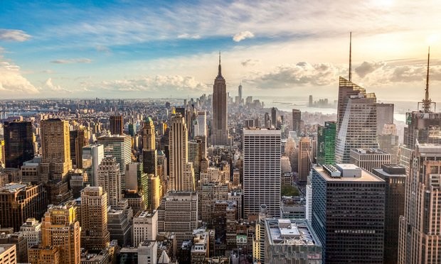 Fuel Your New York Growth With Real Estate