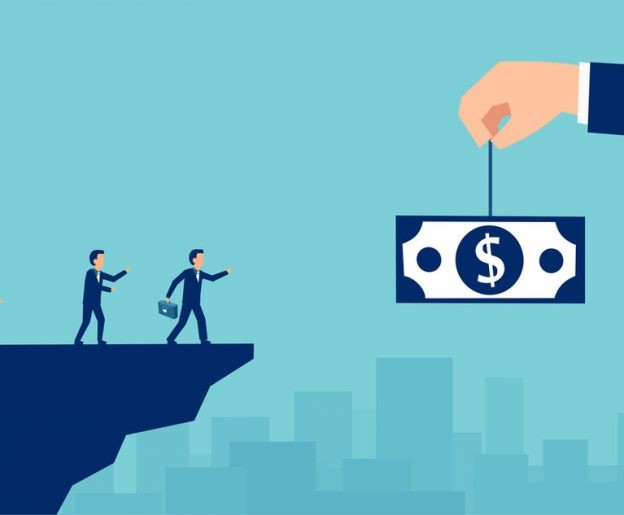 1 in 4 Big Law Associates Plan to Leave Within the Year
