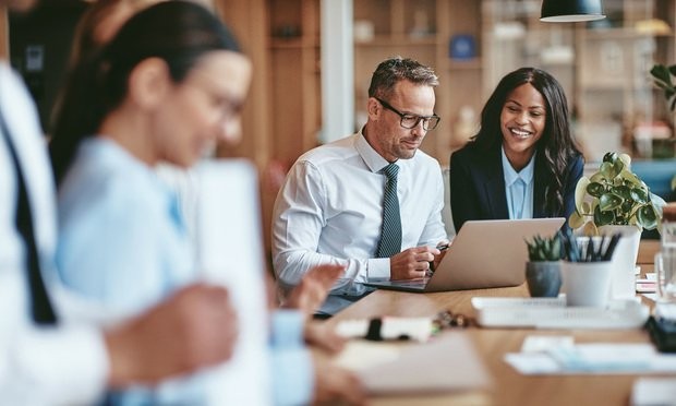 How to Make It: 5 Legal Careers for the Nonlawyer