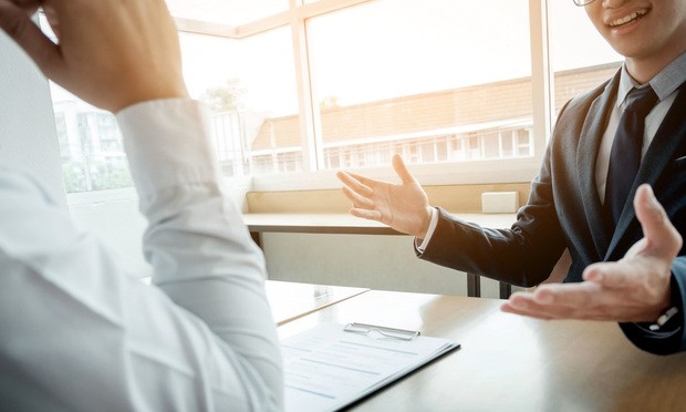 Big Law Insights: The Latest Law Student Recruiting Trends